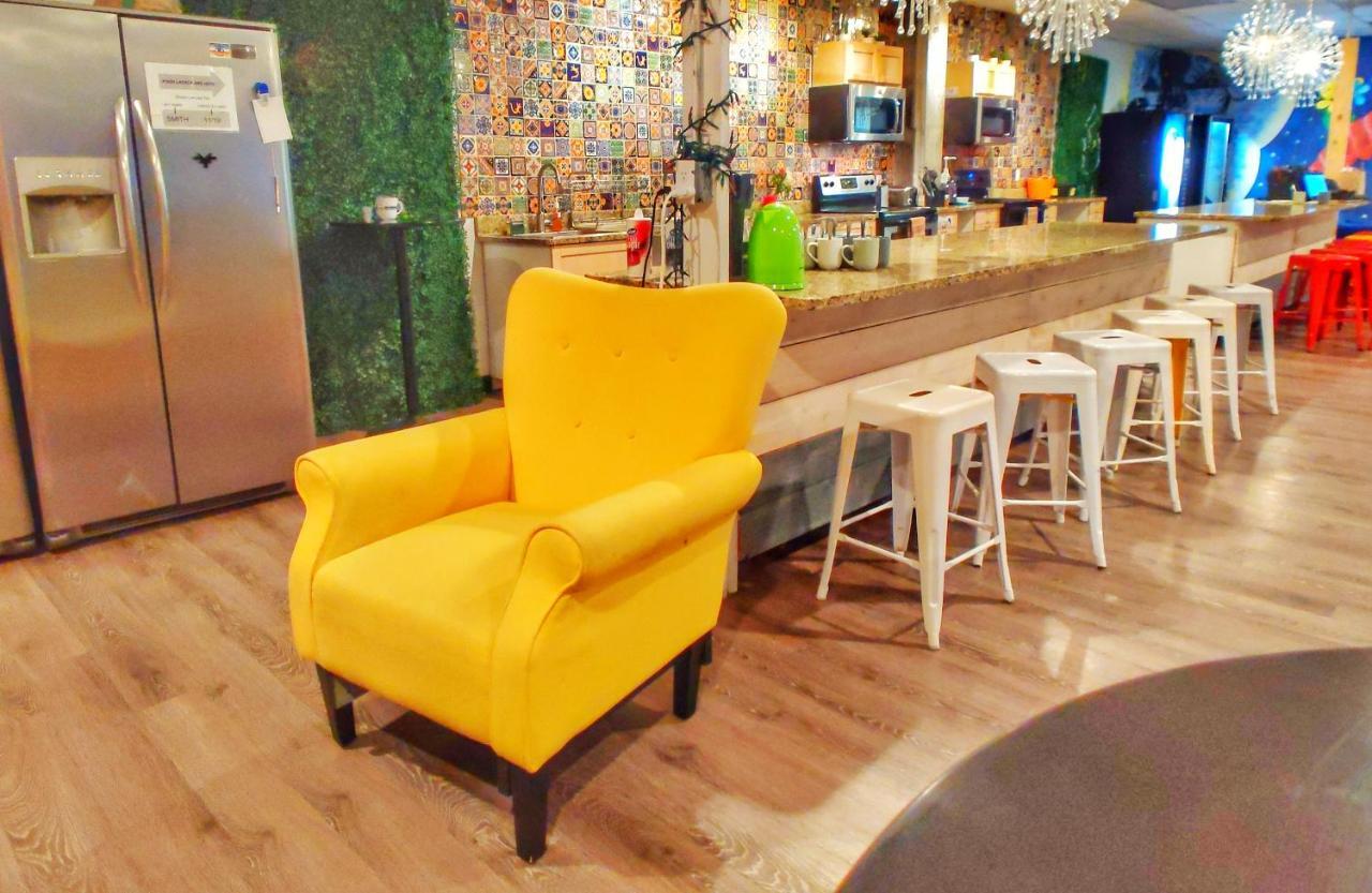 City House New Orleans Bagian luar foto