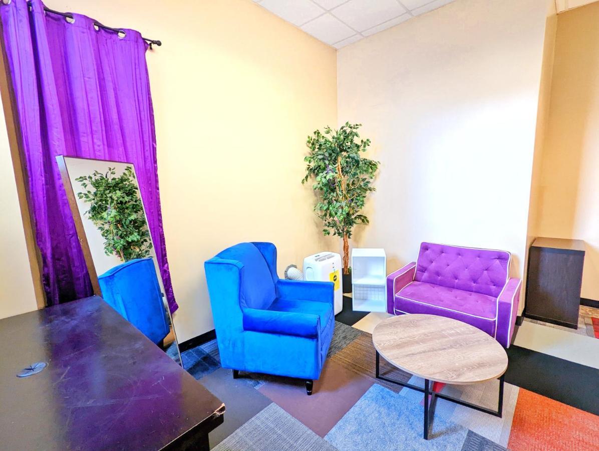 City House New Orleans Bagian luar foto